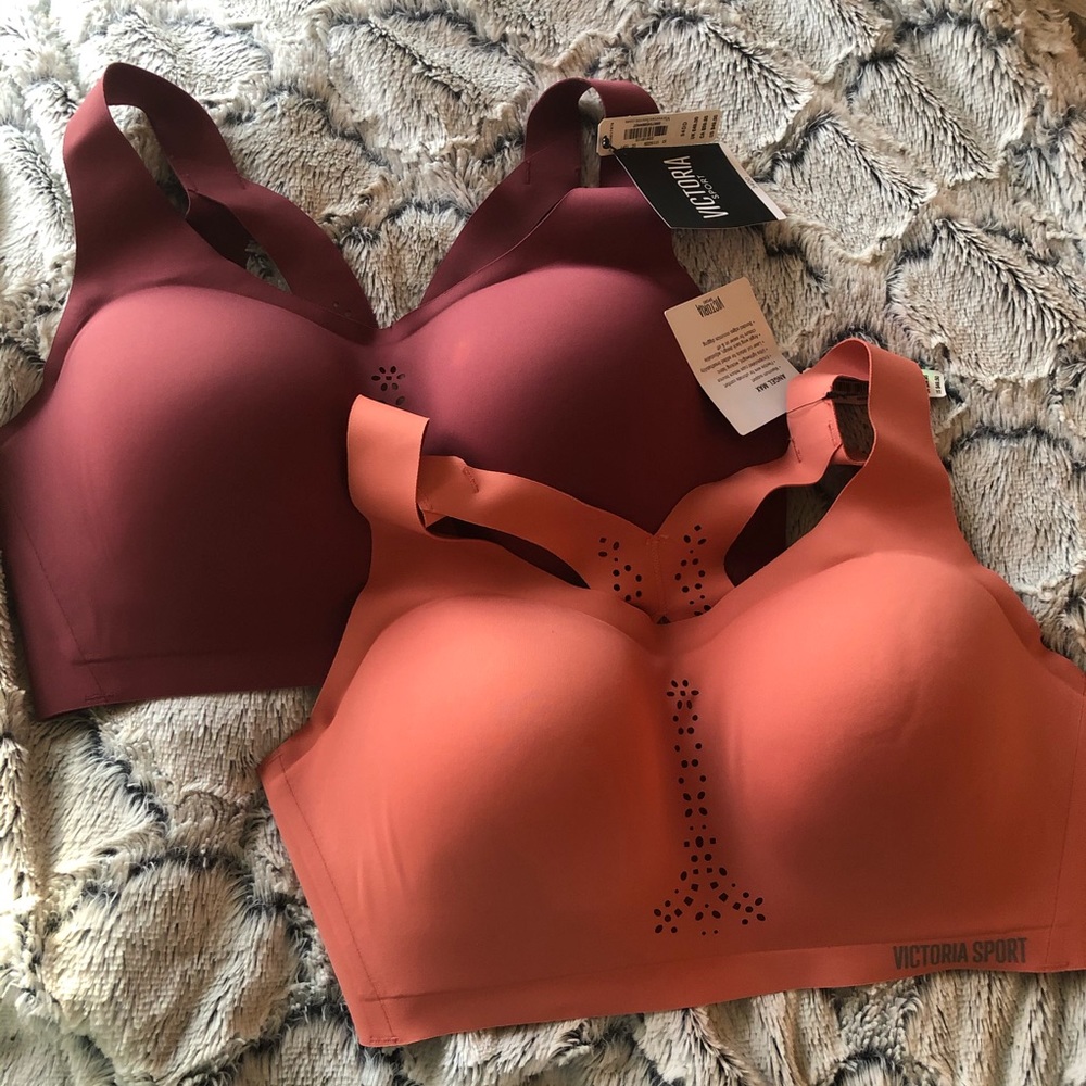 Victoria Secret sport bras